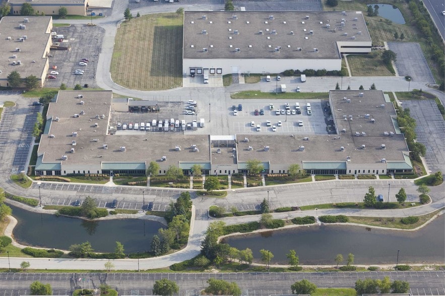 More Photos Of 5957-6049 Lakeside Blvd, Indianapolis Flex For Sale