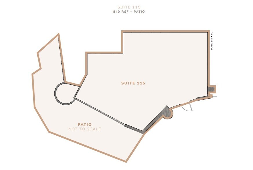 More Photos Of 303 H St, Chula Vista Office For Lease