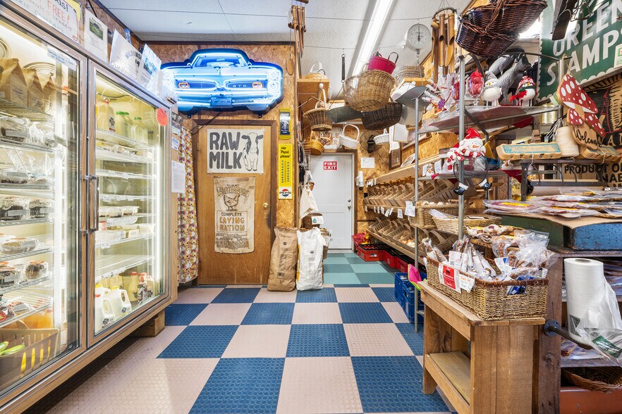 More Photos Of 1105 Route 32, Uncasville Freestanding For Sale