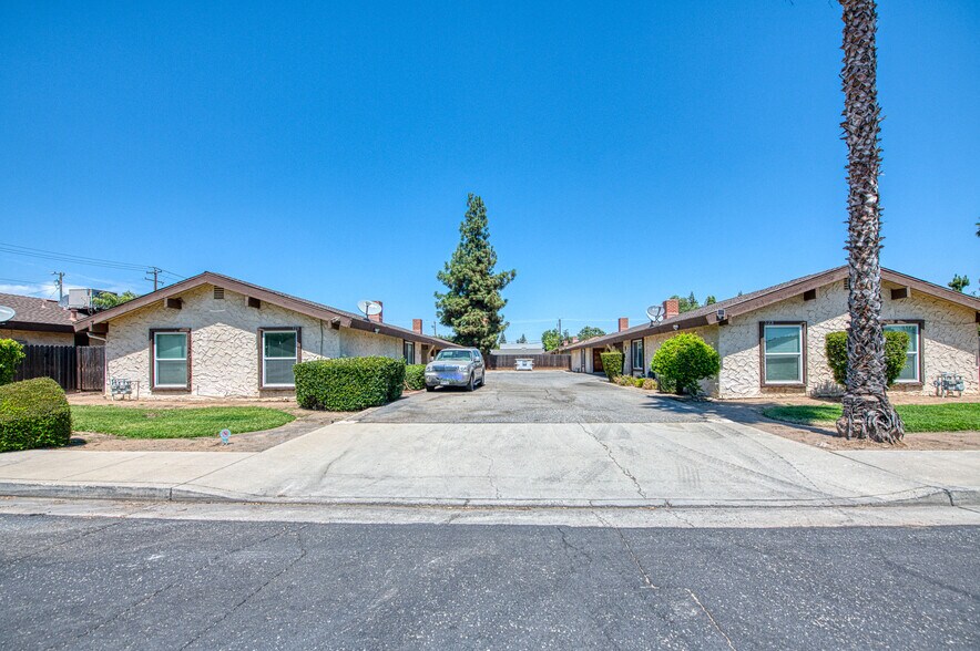 More Photos Of 523 W Mesa Ave, Clovis Apartments For Sale