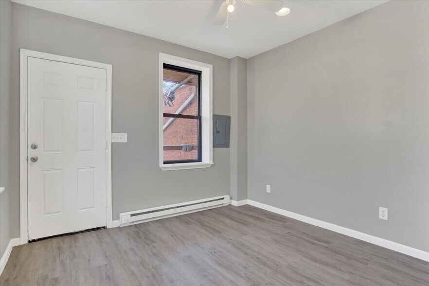 More Photos Of 33 S 18th St, Harrisburg Apartments For Sale