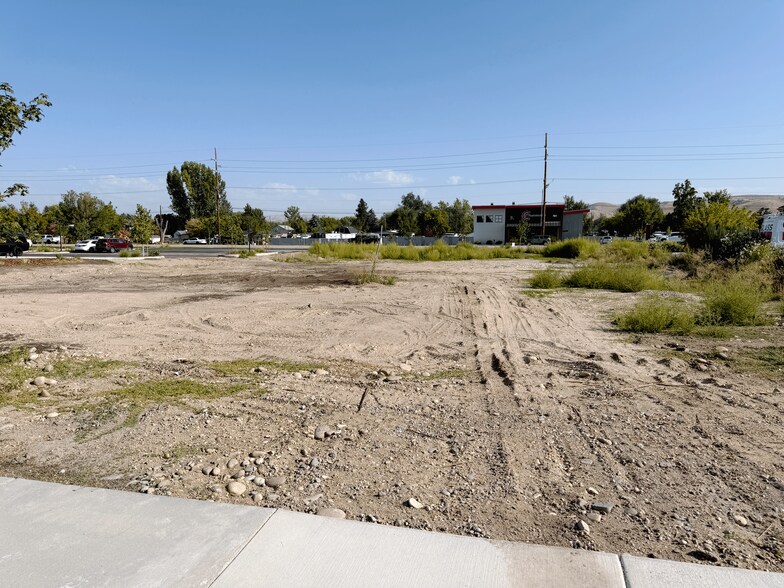 Primary Photo Of 10170 W Carlton Bay Dr, Garden City Land For Sale