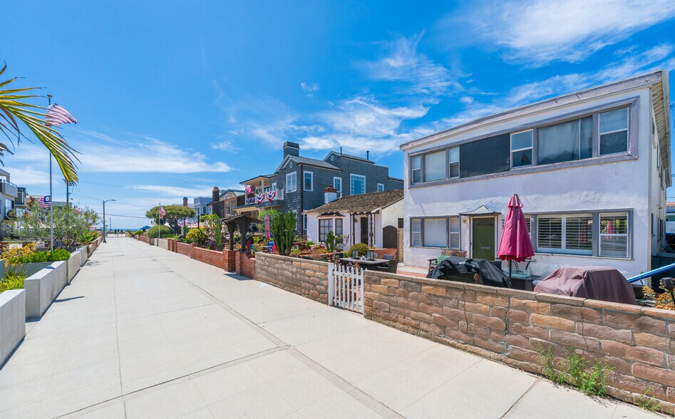 Primary Photo Of 71 19th St, Hermosa Beach Apartments For Sale