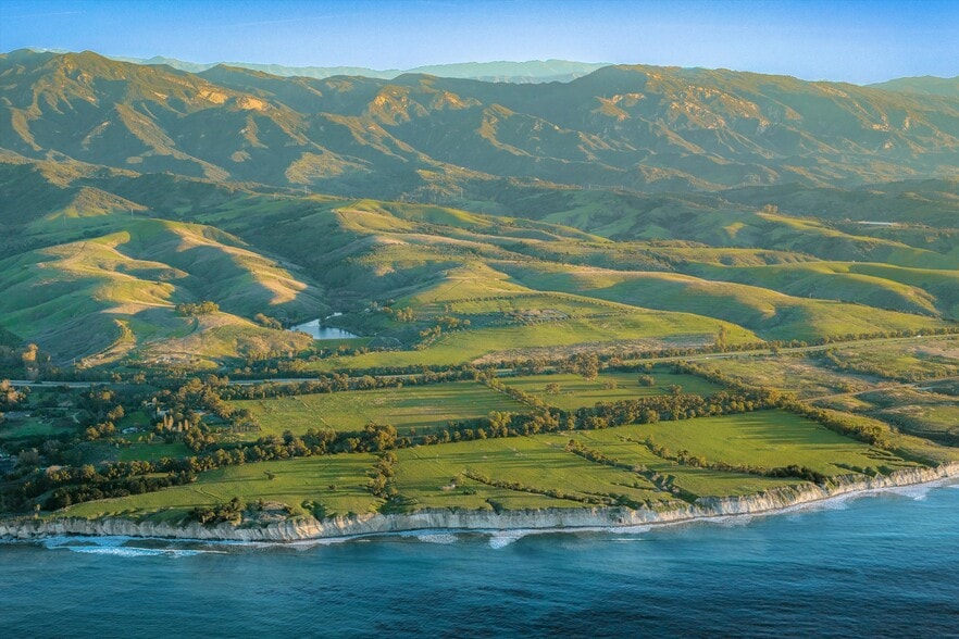 Primary Photo Of 1000 Calle Real, Goleta Land For Sale