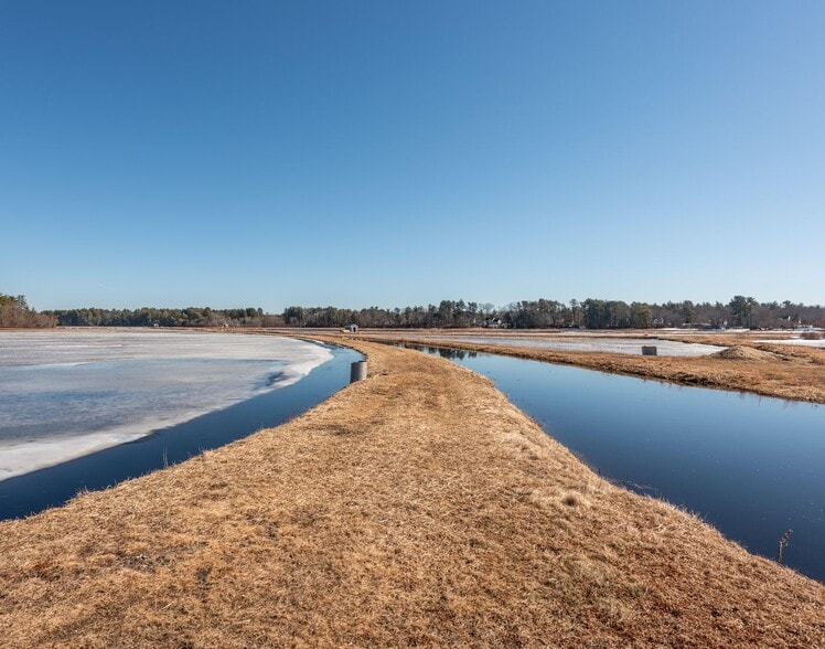 More Photos Of 210 Bay Rd, Norton Land For Sale