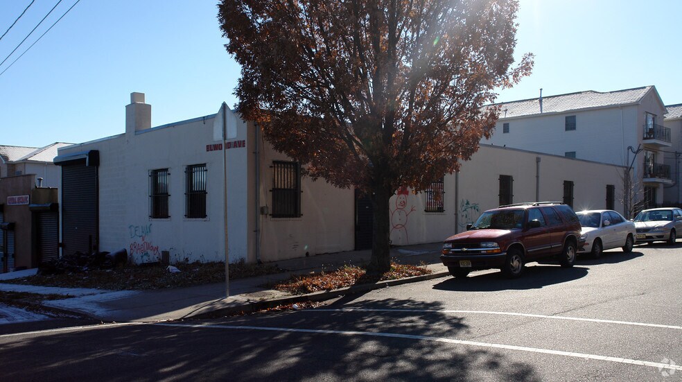 More Photos Of 52-56 Elwood Ave, Newark Warehouse For Lease