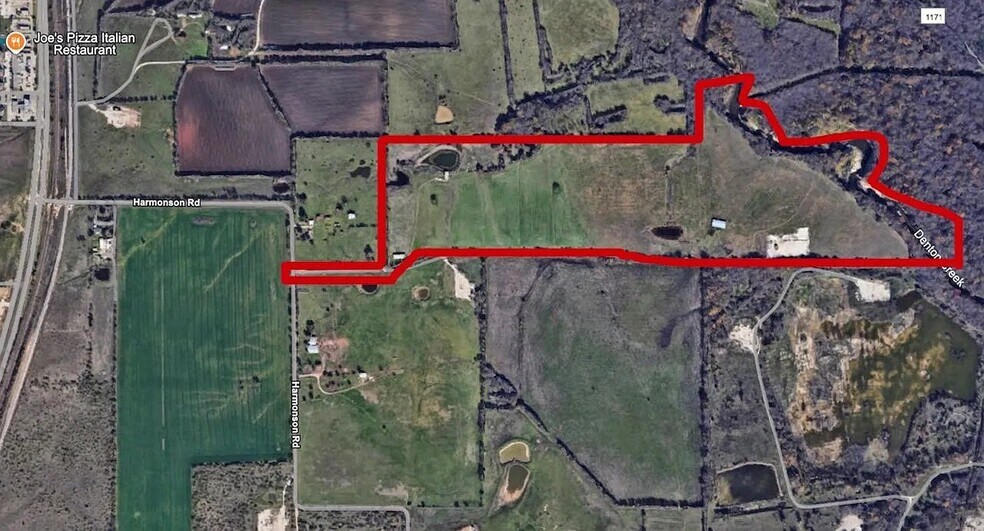 More Photos Of 9931 Harmonson Rd, Northlake Land For Sale