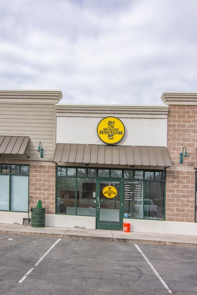 More Photos Of 1492 S 800 W, Woods Cross Office For Lease