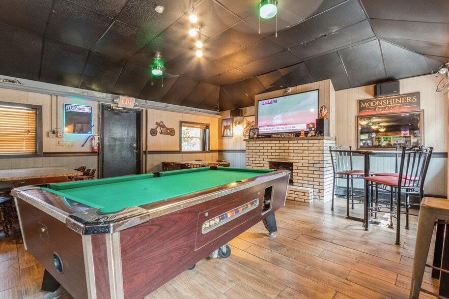 More Photos Of 2301 Rt-50, Mays Landing Restaurant For Sale