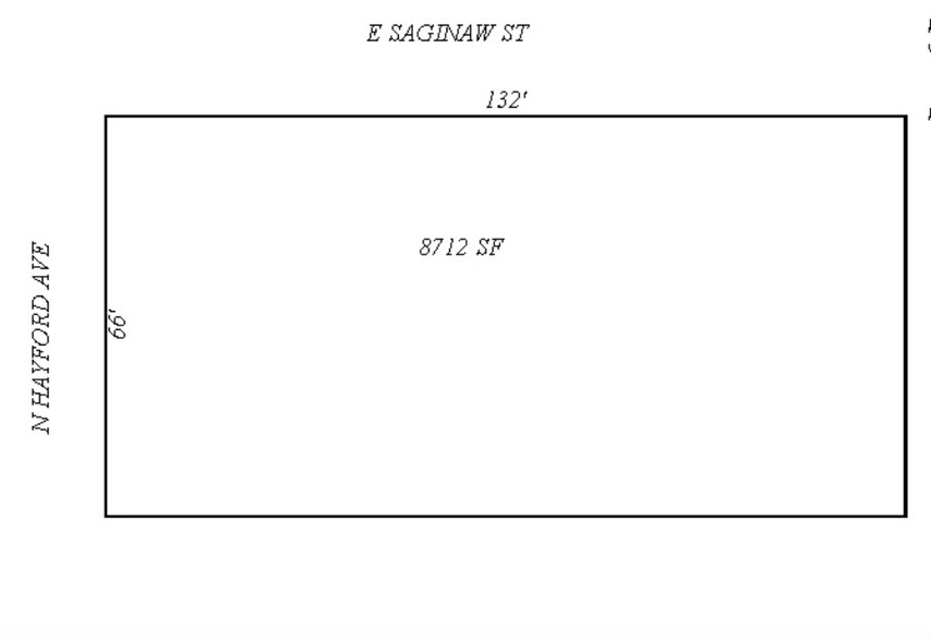 More Photos Of 2320 E Saginaw St, Lansing Auto Repair For Sale