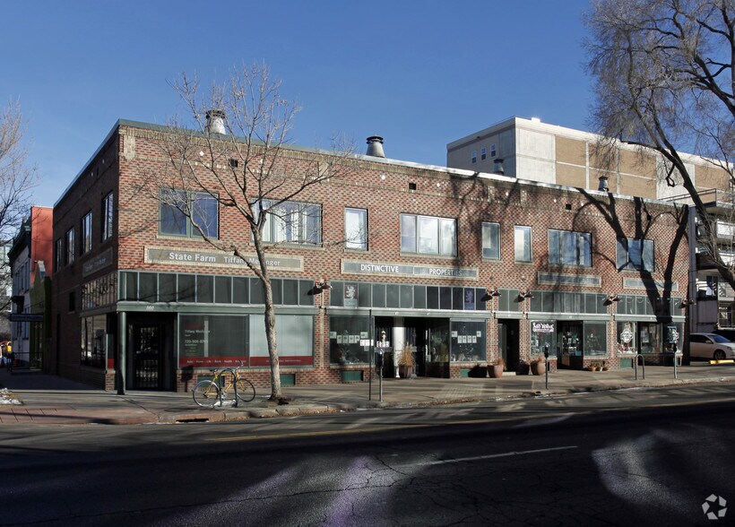 More Photos Of 1100 Acoma St, Denver Office Residential For Lease