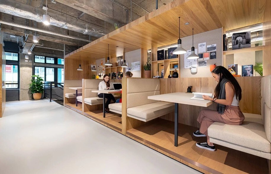 More Photos Of 555 SE Martin Luther King Jr Blvd, Portland Coworking Space