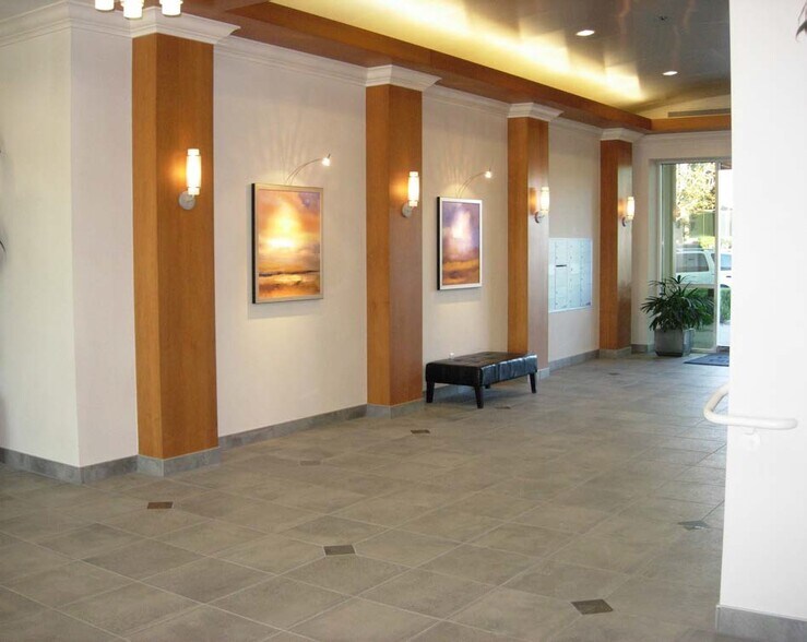 More Photos Of 1200 California St, Redlands Office For Lease