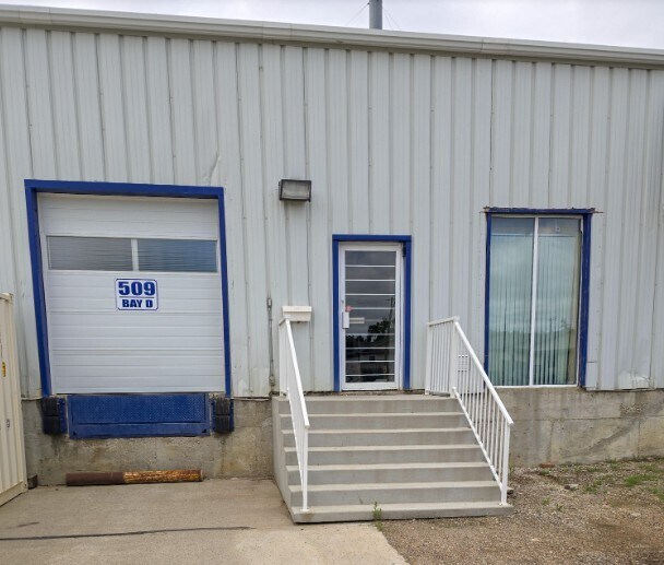More Photos Of 509 Gray Av, Saskatoon Warehouse For Lease