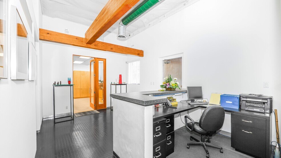 More Photos Of 4935-4937 Encinita Ave, Temple City Warehouse For Sale