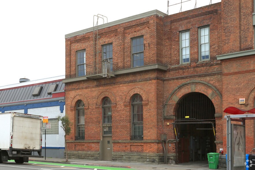 More Photos Of 1475-1481 Folsom St, San Francisco Office For Lease