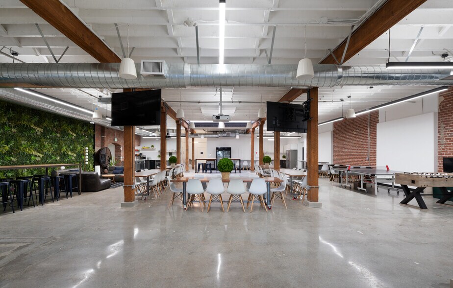 More Photos Of 346 9th St, San Francisco Loft Creative Space For Lease