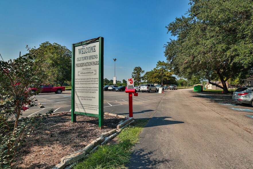 More Photos Of , Spring General Retail For Sale