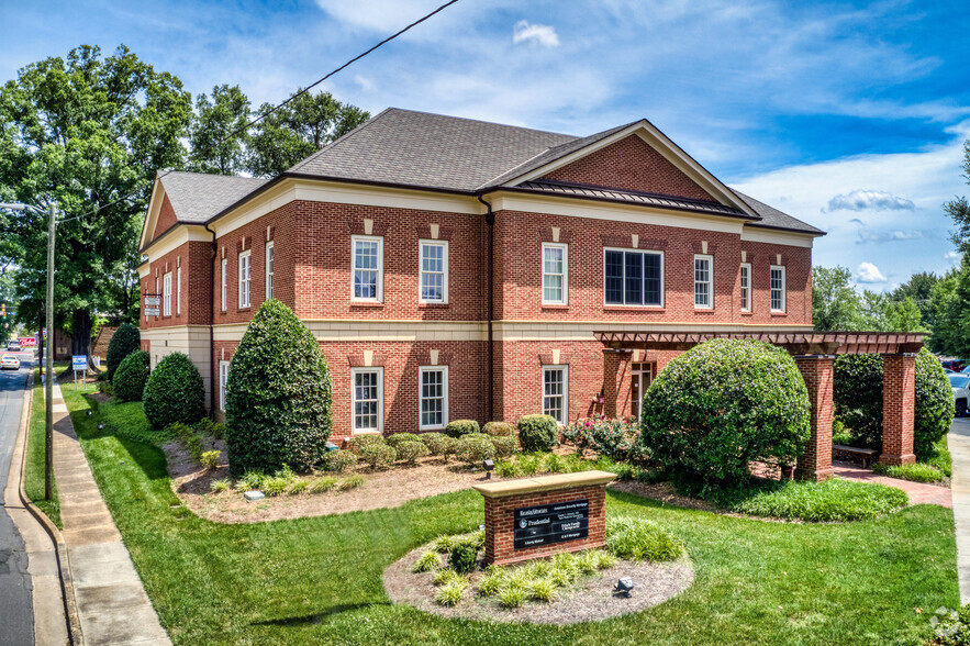 Primary Photo Of 111 Clebourne St, Fort Mill Office For Lease