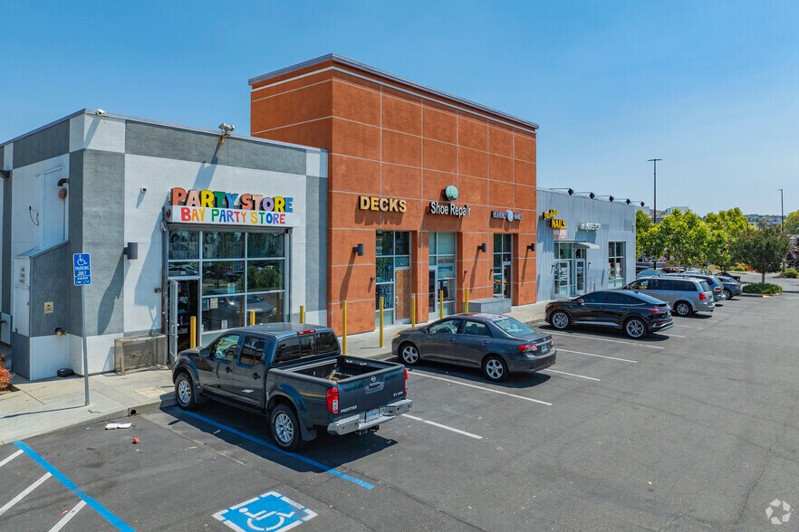 More Photos Of 10700 MacArthur Blvd, Oakland Unknown For Sale