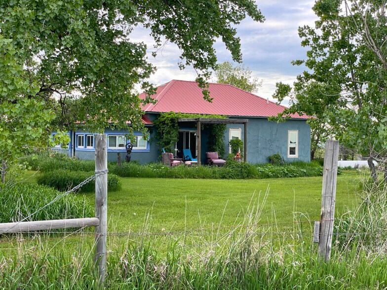 More Photos Of 24900 Spring Draw Rd, Scenic Land For Sale