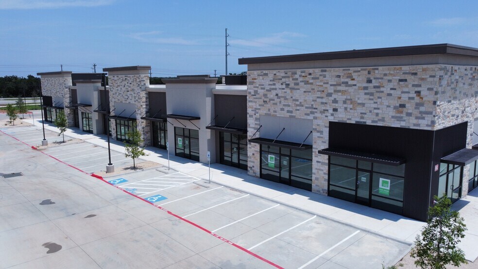 More Photos Of 15101 Ronald Reagan Blvd, Leander, TX 78641, Unite, Leander Unknown For Lease