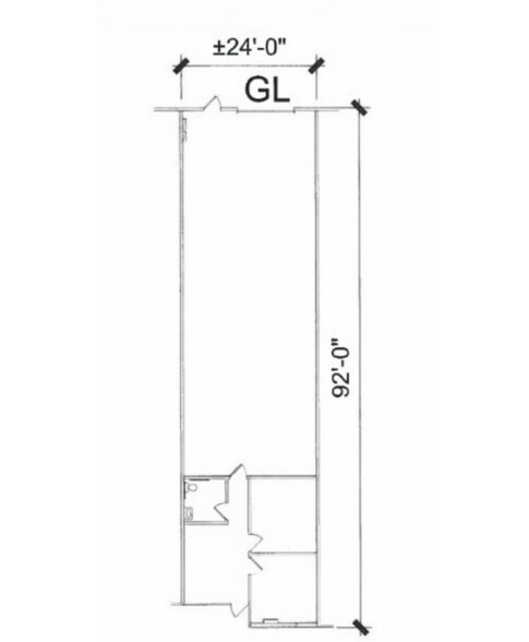 More Photos Of 2835-2851 Whipple Rd, Union City Warehouse For Lease