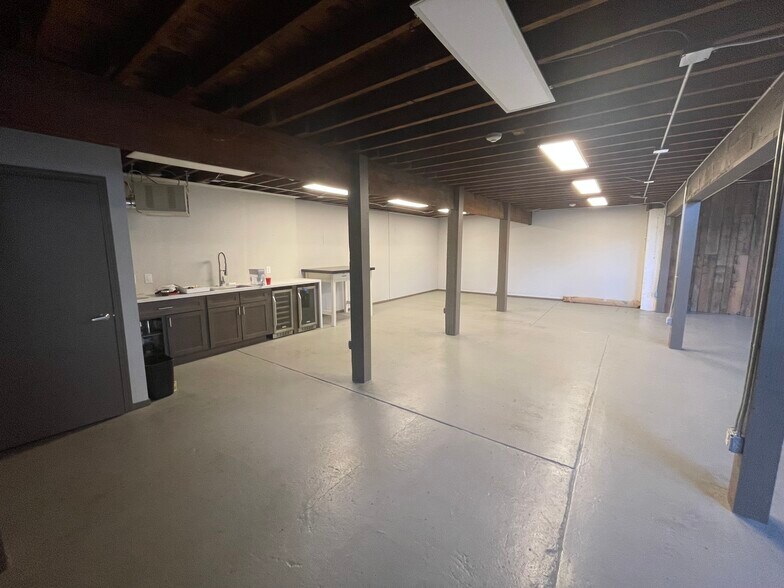 More Photos Of 110-112 Spaulding St, San Anselmo Storefront Retail Office For Lease