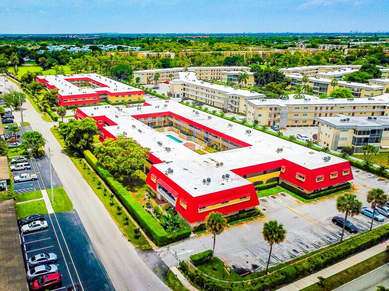 More Photos Of 1620-1700 NW 46th Ave, Lauderhill Apartments For Sale