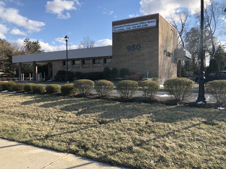 Primary Photo Of 950 Highway 36, Leonardo Office For Lease