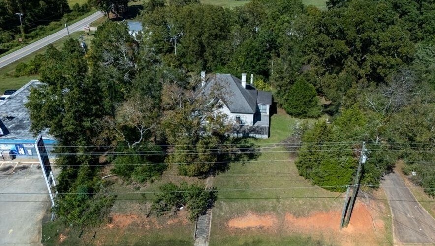 More Photos Of 2734 Roanoke Rd, Lagrange Office For Sale