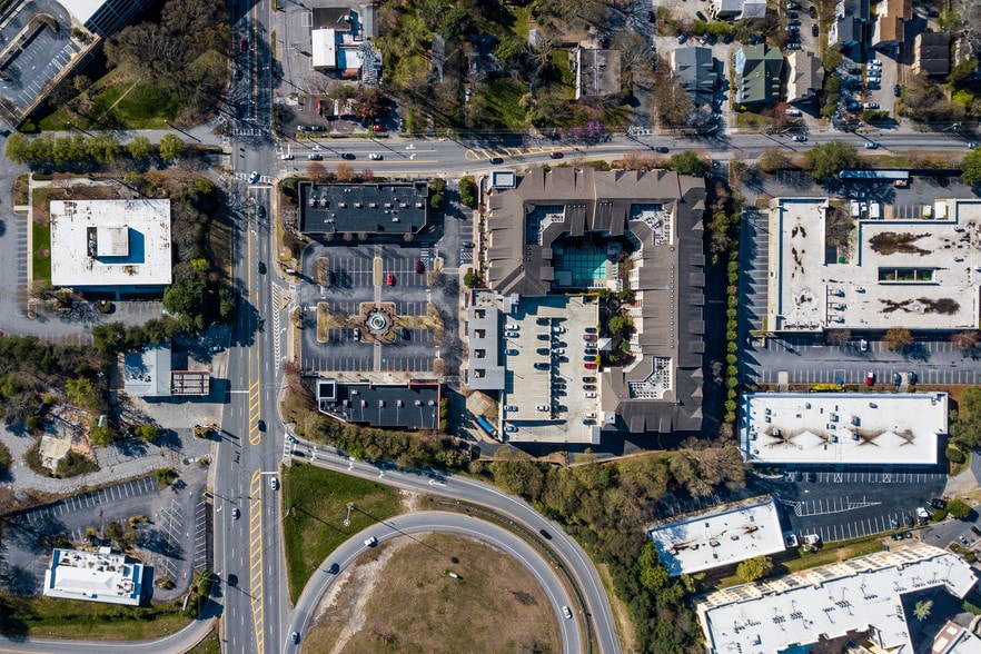 More Photos Of 1700 Northside Dr NW, Atlanta Unknown For Lease