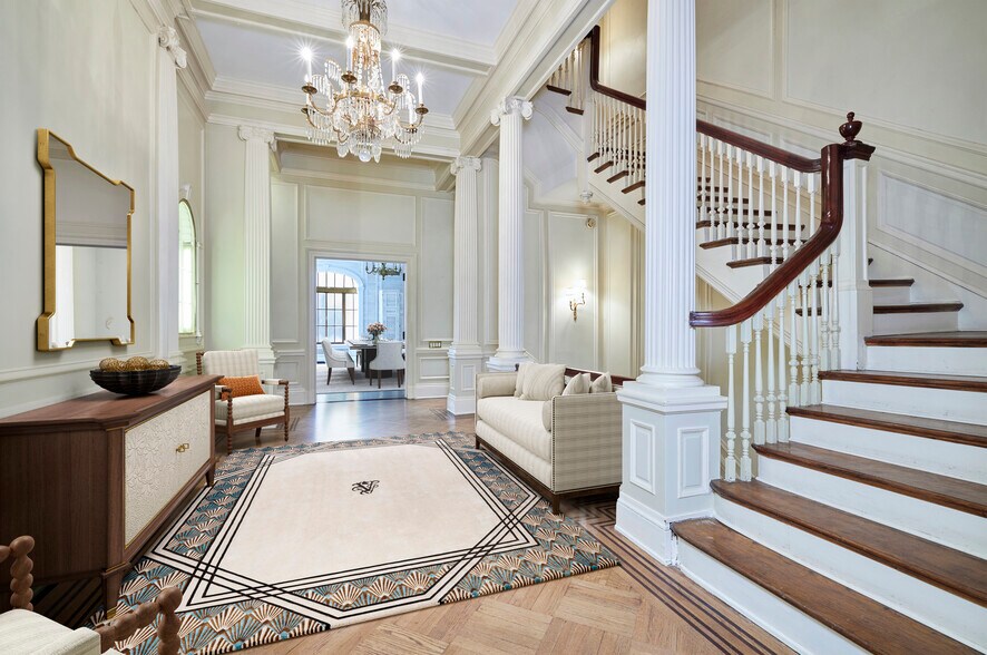 Primary Photo Of 16 E 76th St, New York Office Residential For Sale