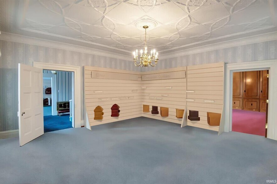 More Photos Of 505 Main St, Vincennes Office Residential For Sale