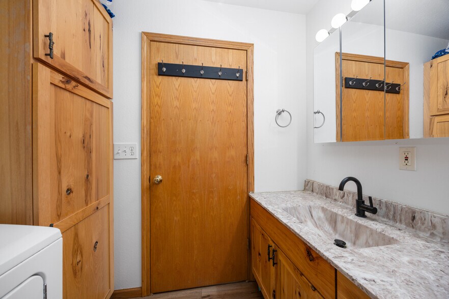 More Photos Of 5274 N State Rd, Luther Land For Sale