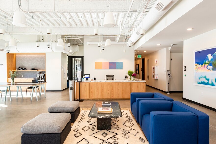 More Photos Of 205 Detroit St, Denver Coworking Space