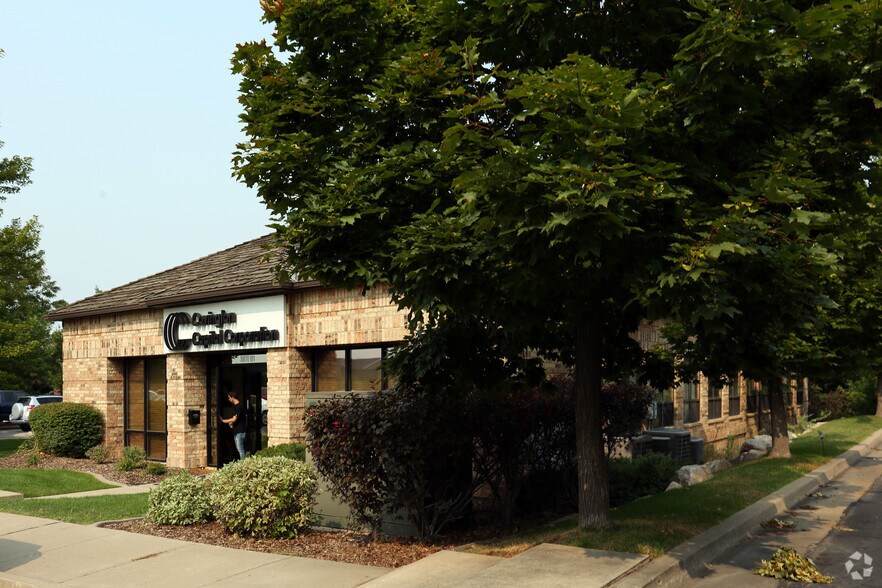 More Photos Of 1464 E Ridgeline Dr, South Ogden Office For Lease