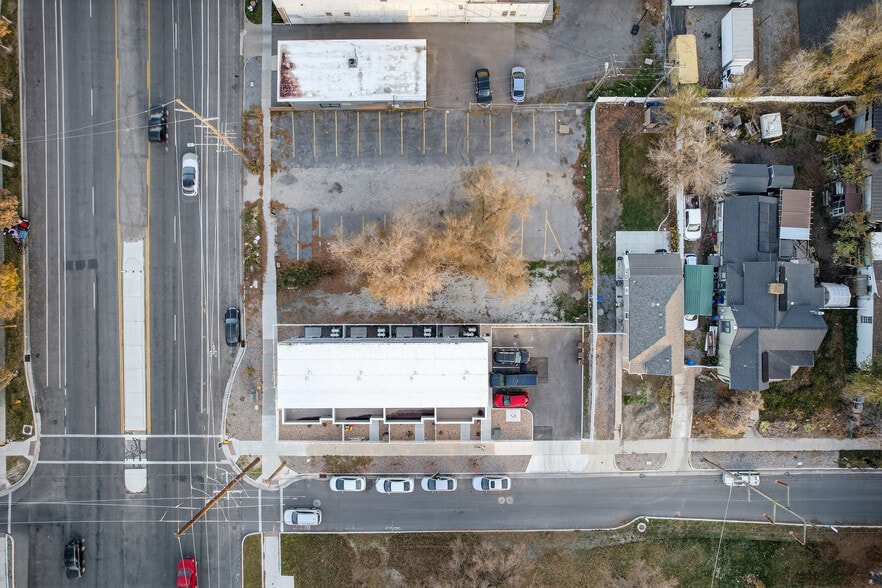 More Photos Of 775 800 S, Salt Lake City Land For Sale