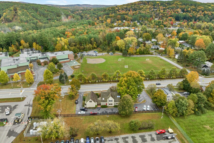 More Photos Of 68 Lyme Rd, Hanover Office Residential For Sale