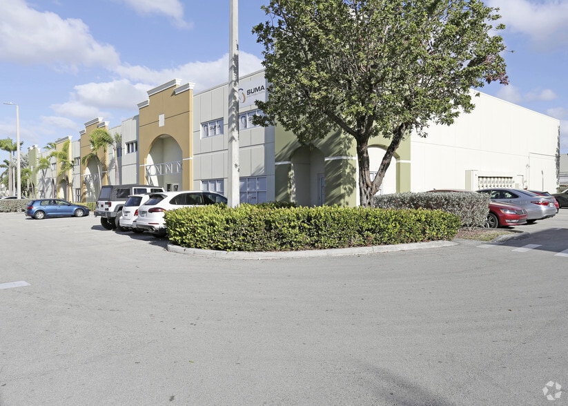 More Photos Of 2051 NW 112th Ave, Doral Showroom For Sale
