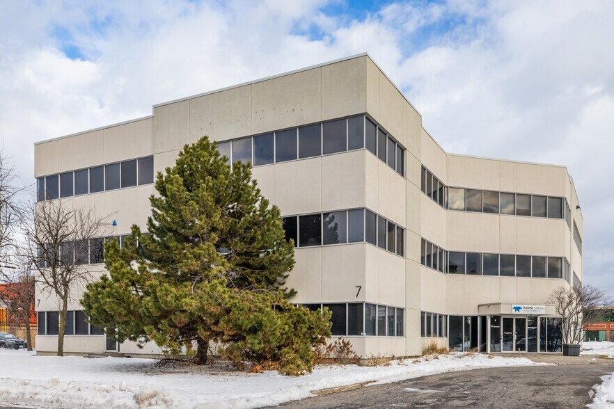 Primary Photo Of 7 Capella Ct, Ottawa Office For Lease