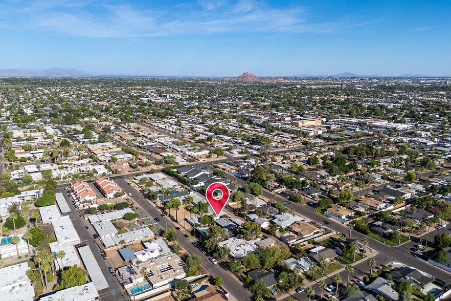 More Photos Of 3517 E Montecito Ave, Phoenix Apartments For Sale