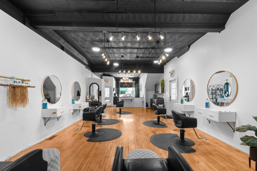 More Photos Of 1218-1220 Tamm Ave, Saint Louis Storefront Retail Residential For Lease