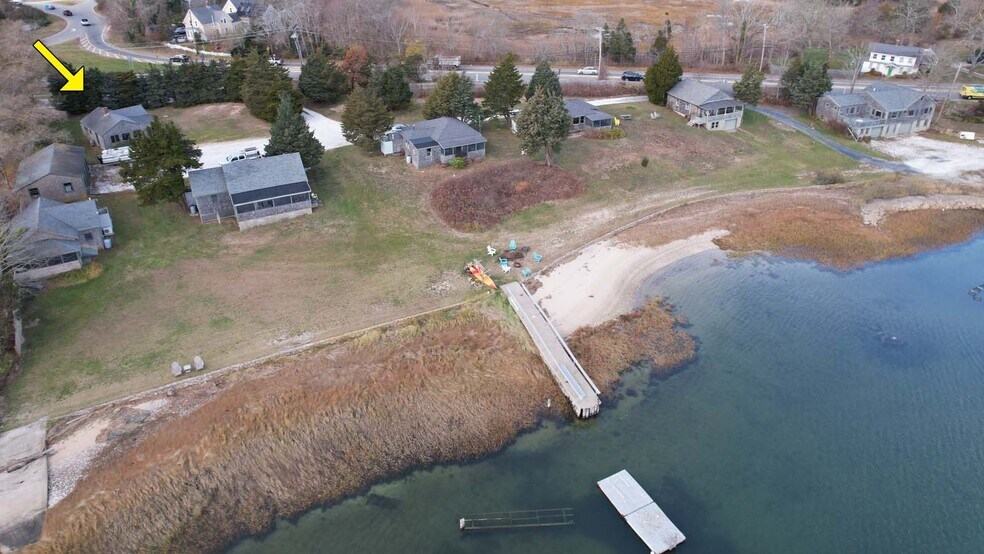 More Photos Of 150 State Hwy, Eastham Specialty For Sale