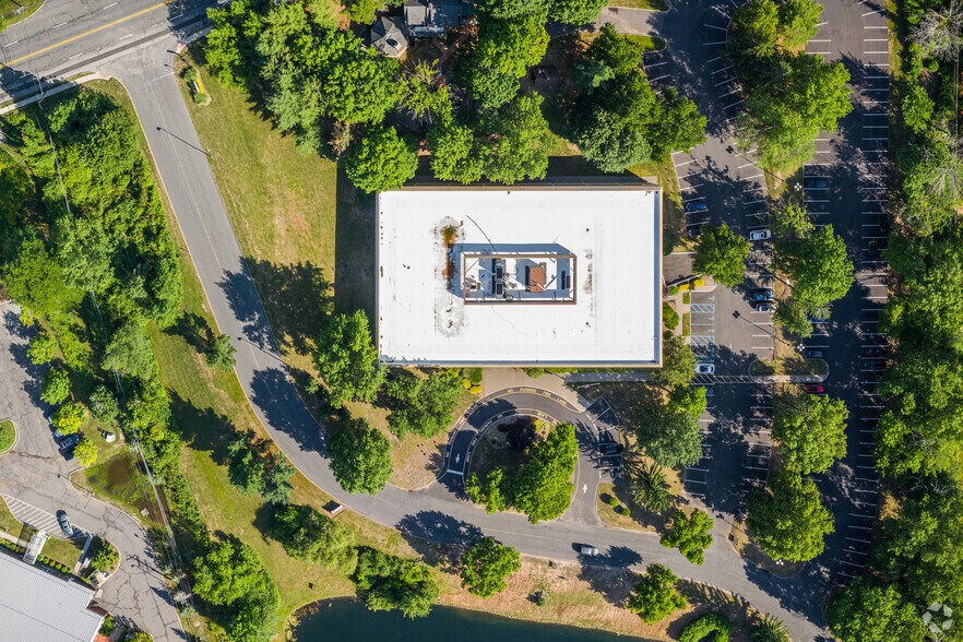 More Photos Of 180 Mount Airy Rd, Basking Ridge Office For Lease