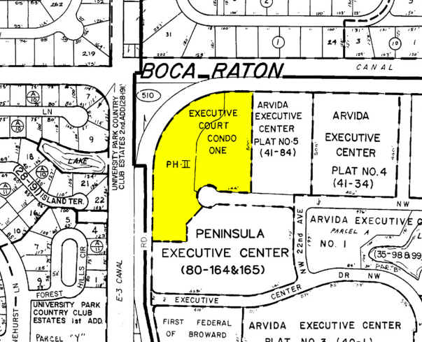 More Photos Of 2295 NW Corporate Blvd, Boca Raton Office Residential For Lease