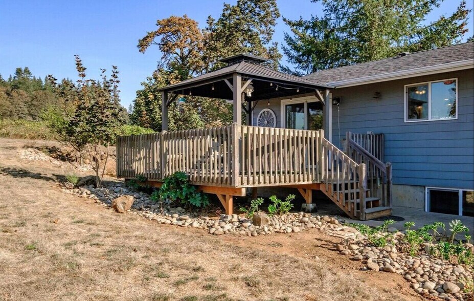 More Photos Of 7209 Combest Ln SE, Turner Land For Sale