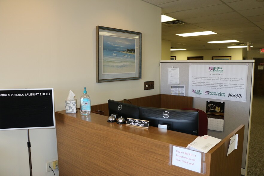 More Photos Of 317 Cleveland Ave, Highland Park Medical For Lease