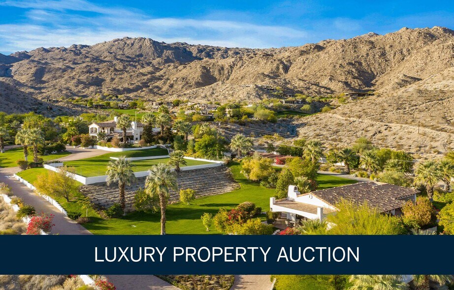 Primary Photo Of 71555 Jaguar Way, Palm Desert Specialty For Sale