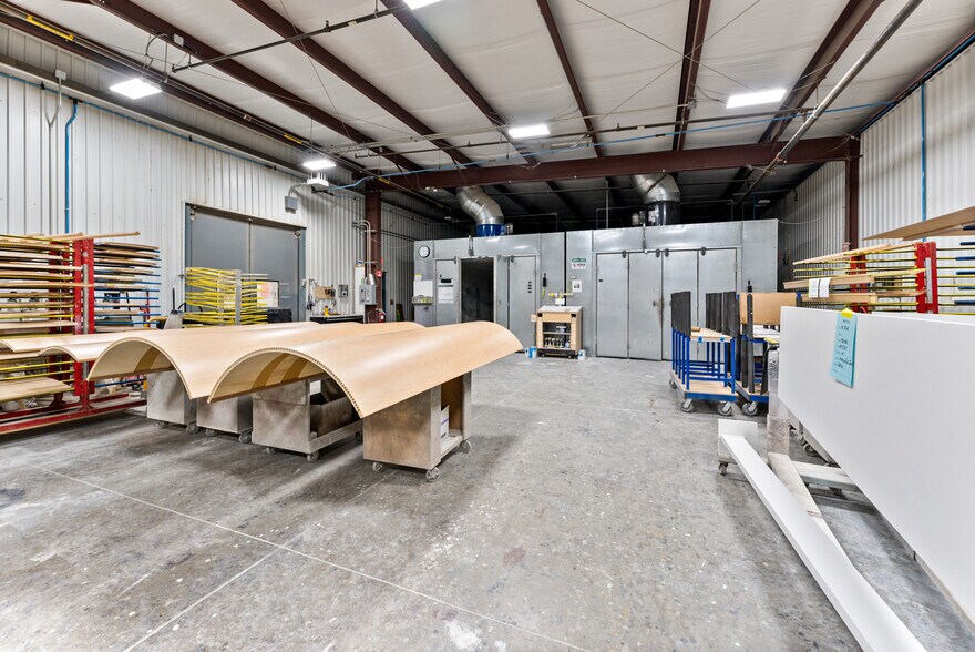 More Photos Of 115 Industrial Dr, Northampton Warehouse For Sale